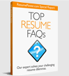Top Resume FAQs
